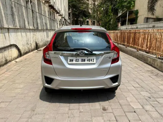 Honda Jazz V i-VTEC 2015
