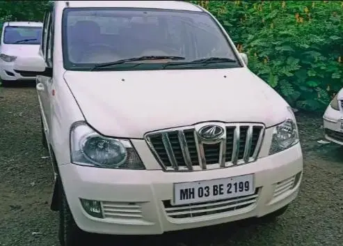 Mahindra Xylo E8 ABS BS IV 2011