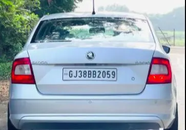 Skoda Rapid 1.5 TDI CR Ambition 2020