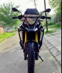 BMW G 310 GS 2018
