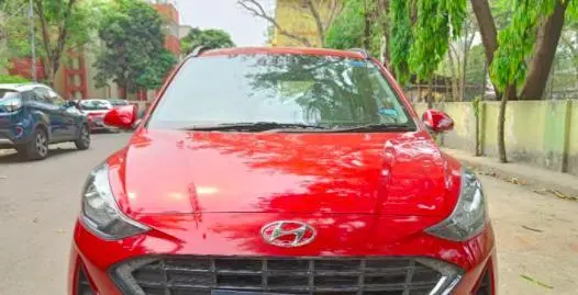 Hyundai Grand i10 Nios Sportz 1.2 Kappa VTVT 2020