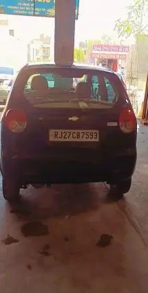 Chevrolet Spark PS 1.0 2010