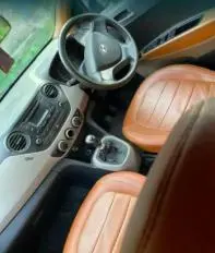 Hyundai Grand i10 Sportz CRDi 2014