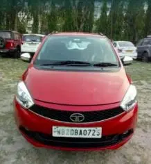 Tata Tiago Revotron XM 2018