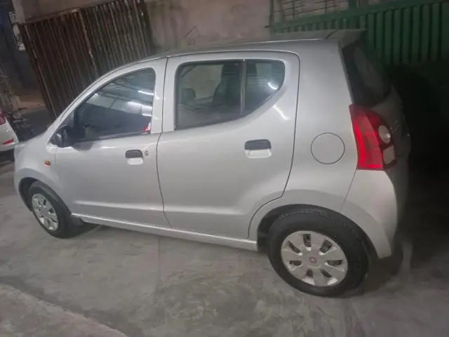 Maruti Suzuki A-star Vxi 2010