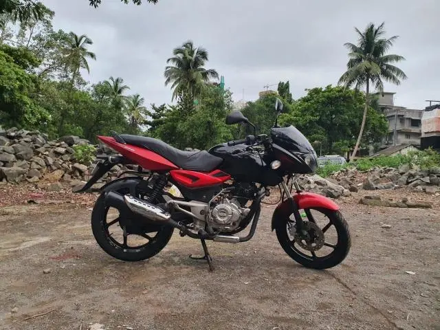 Bajaj Pulsar 150cc 2014