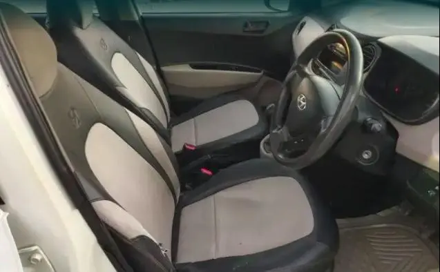 Hyundai Grand i10 Magna CRDi 2013