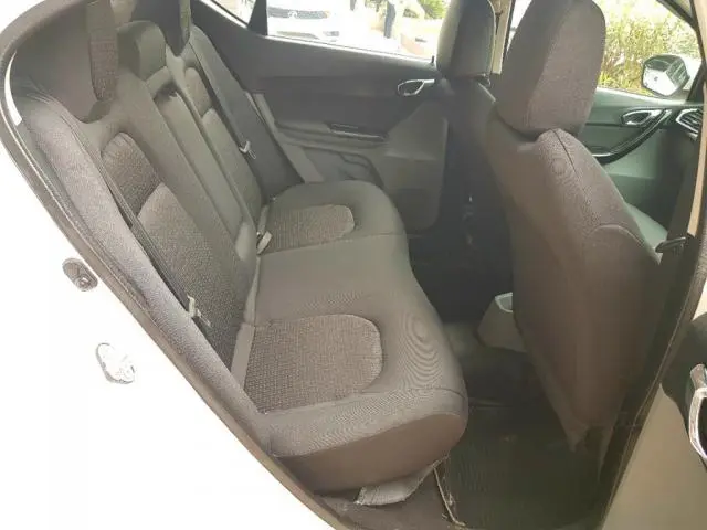 Tata Tigor Revotron XZ (O) 2017