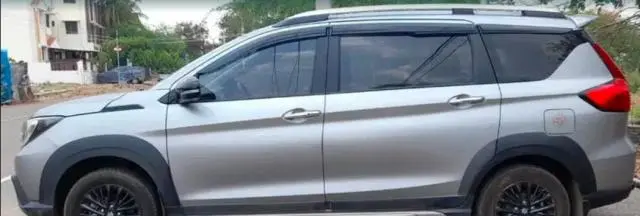 Maruti Suzuki XL6 Zeta MT Petrol BS6 2020