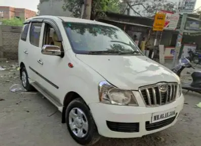 Mahindra Xylo D4 BS III 2011