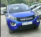 Tata Nexon Revotron XE 2019