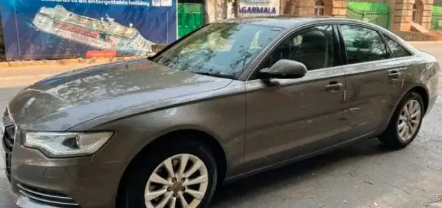 Audi A6 2.0 TDI 2013