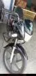 Honda CB Shine 125cc 2008