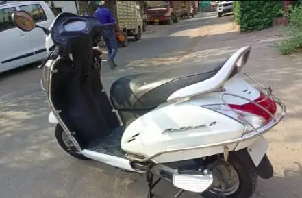 Honda Activa 5G 110cc DLX 2019