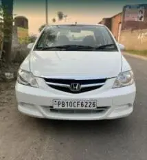 Honda City ZX GXi 2008