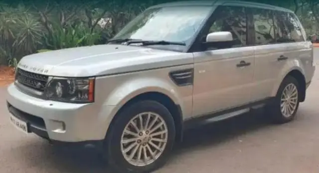 Land Rover Range Rover Sport 3.0 TDV6 HSE DIESEL 2010