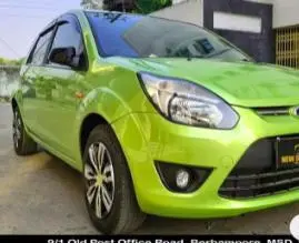 Ford Figo ZXI DURATORQ 1.4 2010