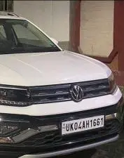 Volkswagen Taigun Topline 1.0 TSI AT 2022