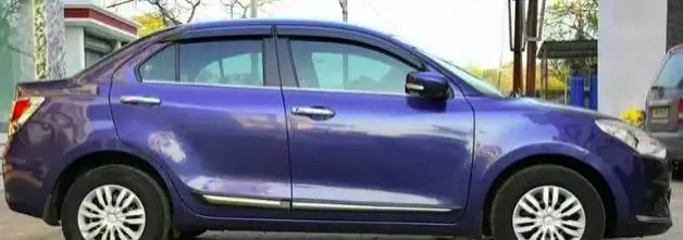 Maruti Suzuki Dzire VXi BS6 2020