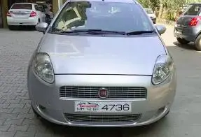 Fiat Punto Emotion 1.2 2010