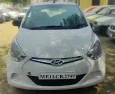 Hyundai Eon Era 2015