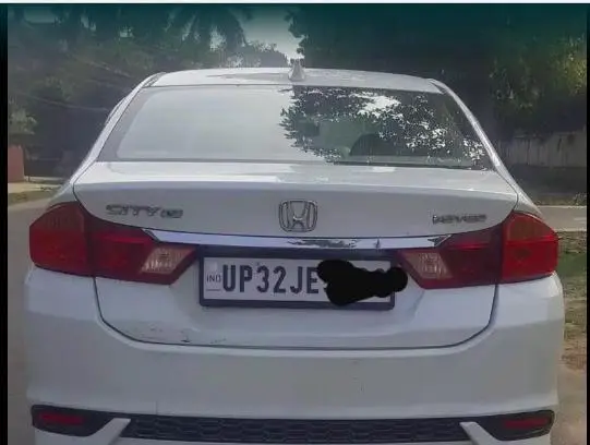 Honda City V i-DTEC 2017