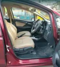 Honda Jazz V i-VTEC 2016