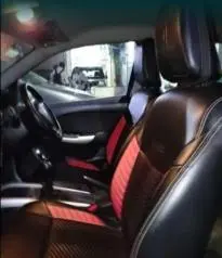 Maruti Suzuki Baleno Delta 1.3 2018