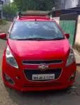 Chevrolet Beat LT Diesel 2014