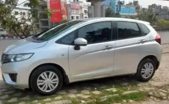 Honda Jazz SV i-VTEC 2018