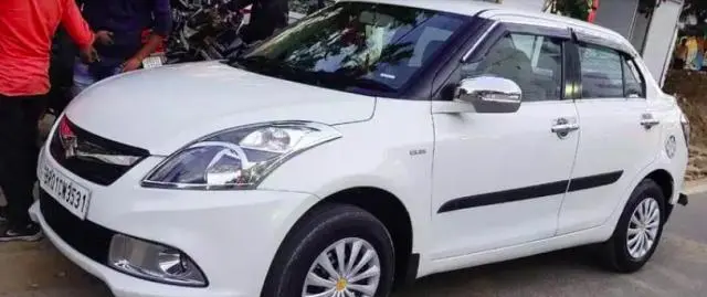 Maruti Suzuki Swift DZire VDi 2016