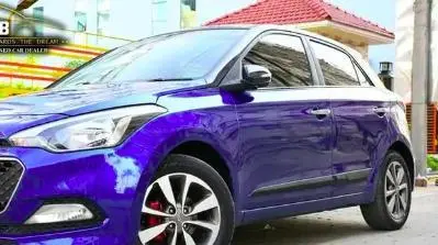 Hyundai i20 Asta 1.2 2015