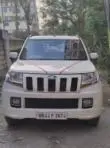 Mahindra TUV300 T8 2016