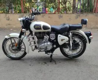 Royal Enfield Classic 350cc 2019
