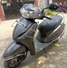 Honda Activa 125cc 2014