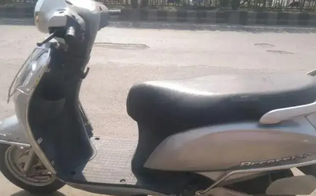 Suzuki Access 125cc 2017