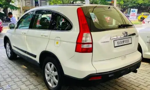 Honda CR-V 2.4L 2WD 2007