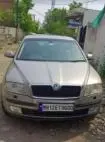 Skoda Laura ELEGANCE 1.9 TDI AT 2008