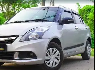 Maruti Suzuki Swift DZire VDi 2016