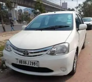 Toyota Etios G 2012