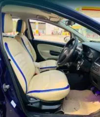 Fiat Linea Dynamic 1.3 2014