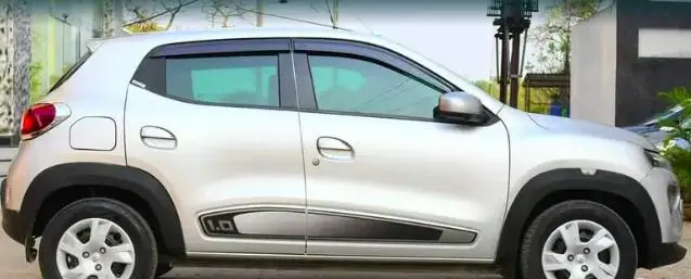 Renault KWID RXL 2020