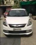 Maruti Suzuki Swift DZire VDi 2015