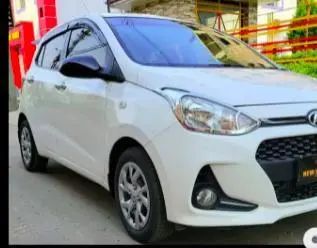 Hyundai Grand i10 Sportz 1.2 Kappa VTVT 2018