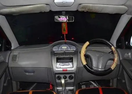 Tata Indica Vista Terra 1.4 TDI 2010