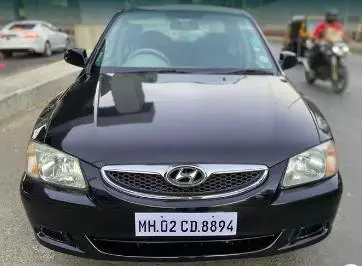 Hyundai Accent GLE 2011