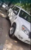 Ford Endeavour 3.0L 4x2 AT 2011