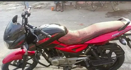 Bajaj Pulsar 150cc 2015