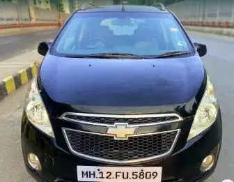 Chevrolet Beat LT Petrol 2010