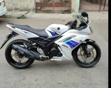 Yamaha YZF-R15 S 150cc 2017